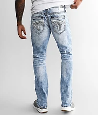Striker Straight Stretch Jean