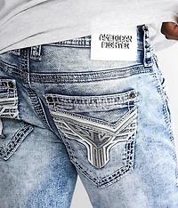 Striker Straight Stretch Jean