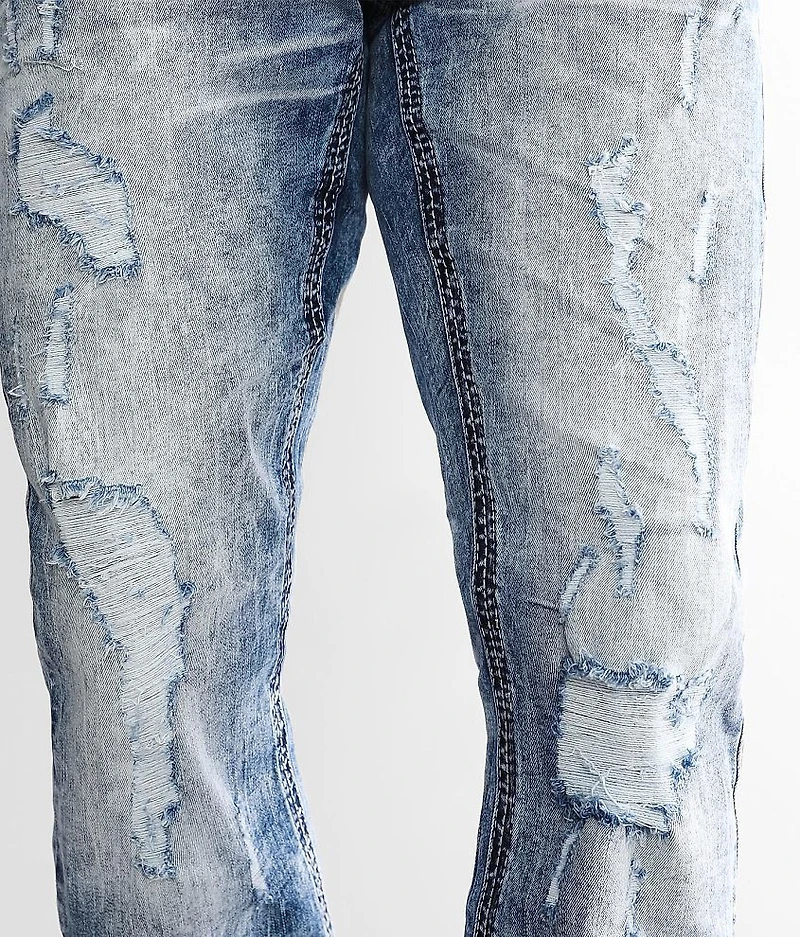 Striker Straight Stretch Jean