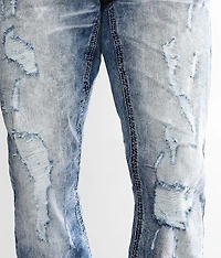 Striker Straight Stretch Jean