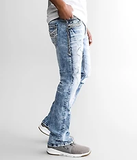 Striker Straight Stretch Jean