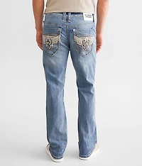 Striker Straight Stretch Jean