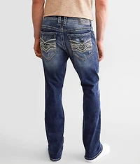 Striker Straight Stretch Jean