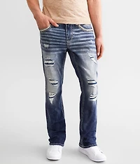 Striker Straight Stretch Jean
