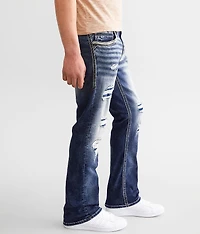 Striker Straight Stretch Jean