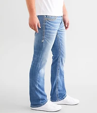 Striker Straight Stretch Jean