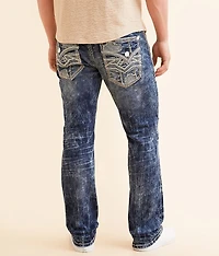 Striker Straight Stretch Jean