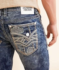 Striker Straight Stretch Jean
