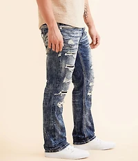 Striker Straight Stretch Jean