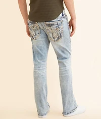 Striker Straight Stretch Jean