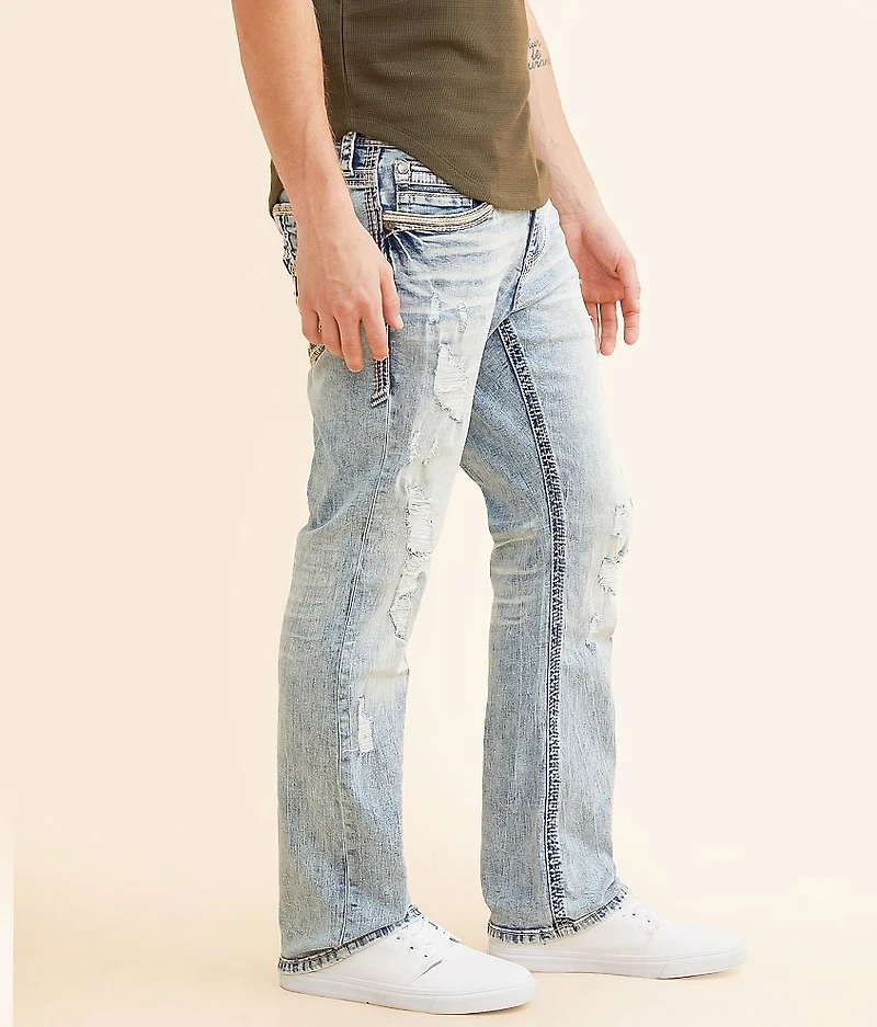 Striker Straight Stretch Jean