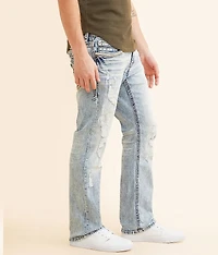Striker Straight Stretch Jean