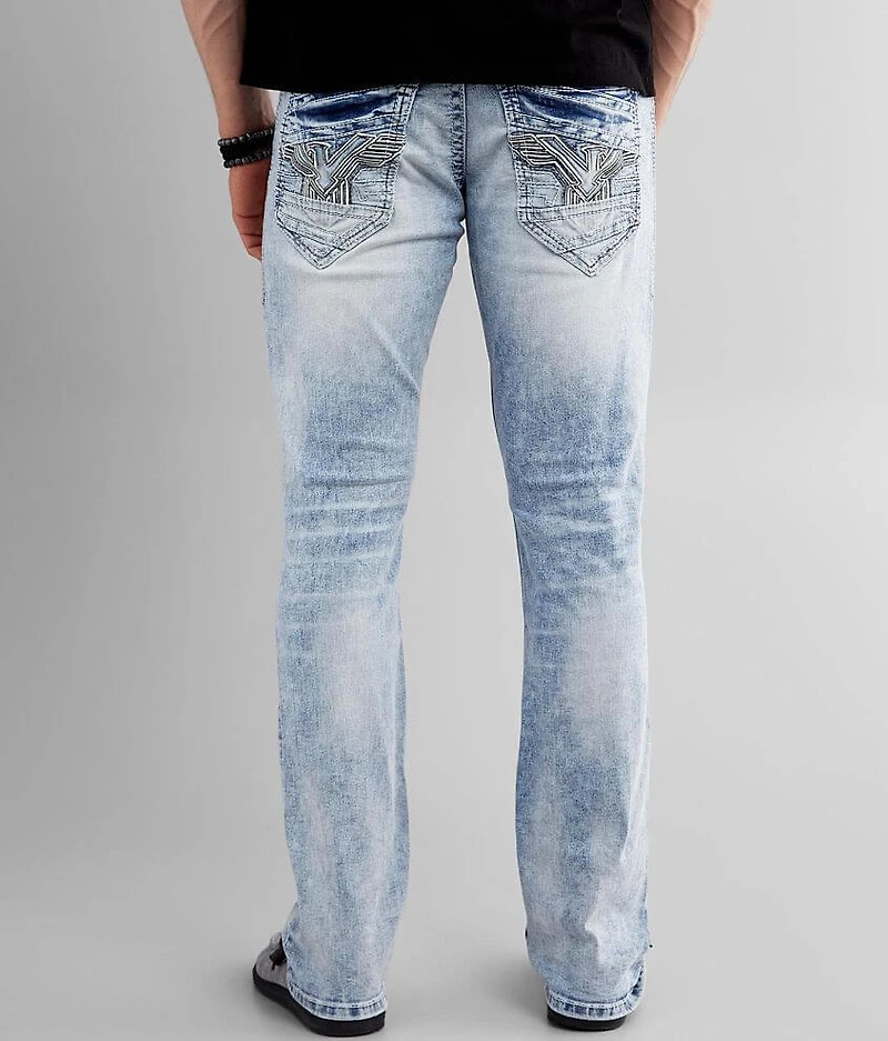 Defender Stretch Jean