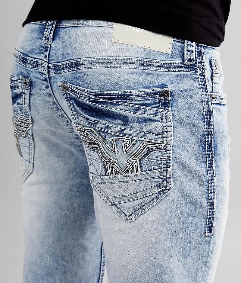 Defender Stretch Jean