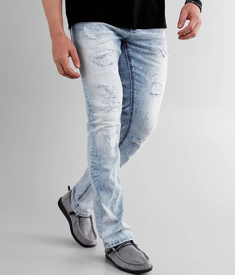 Defender Stretch Jean