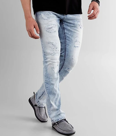 Defender Stretch Jean