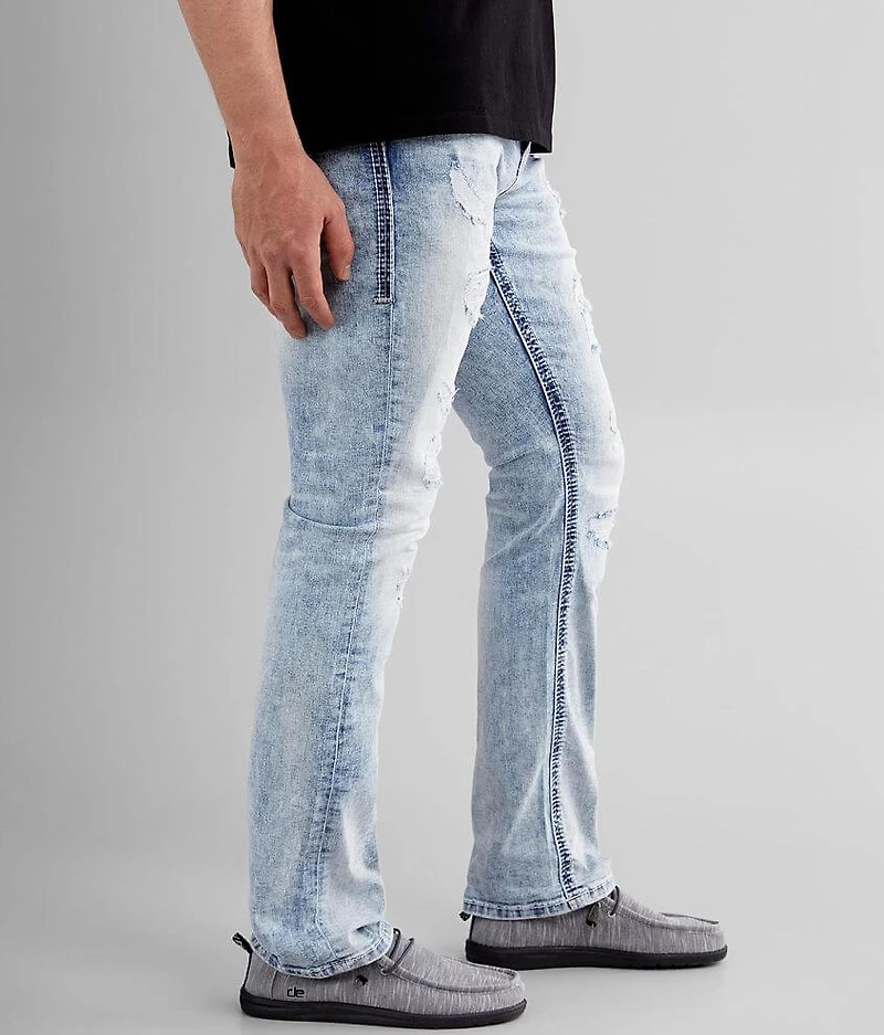 Defender Stretch Jean