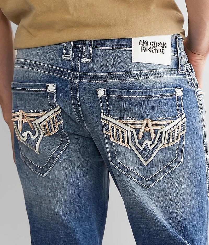 Defender Stretch Jean