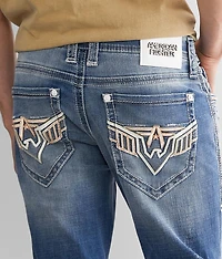 Defender Stretch Jean
