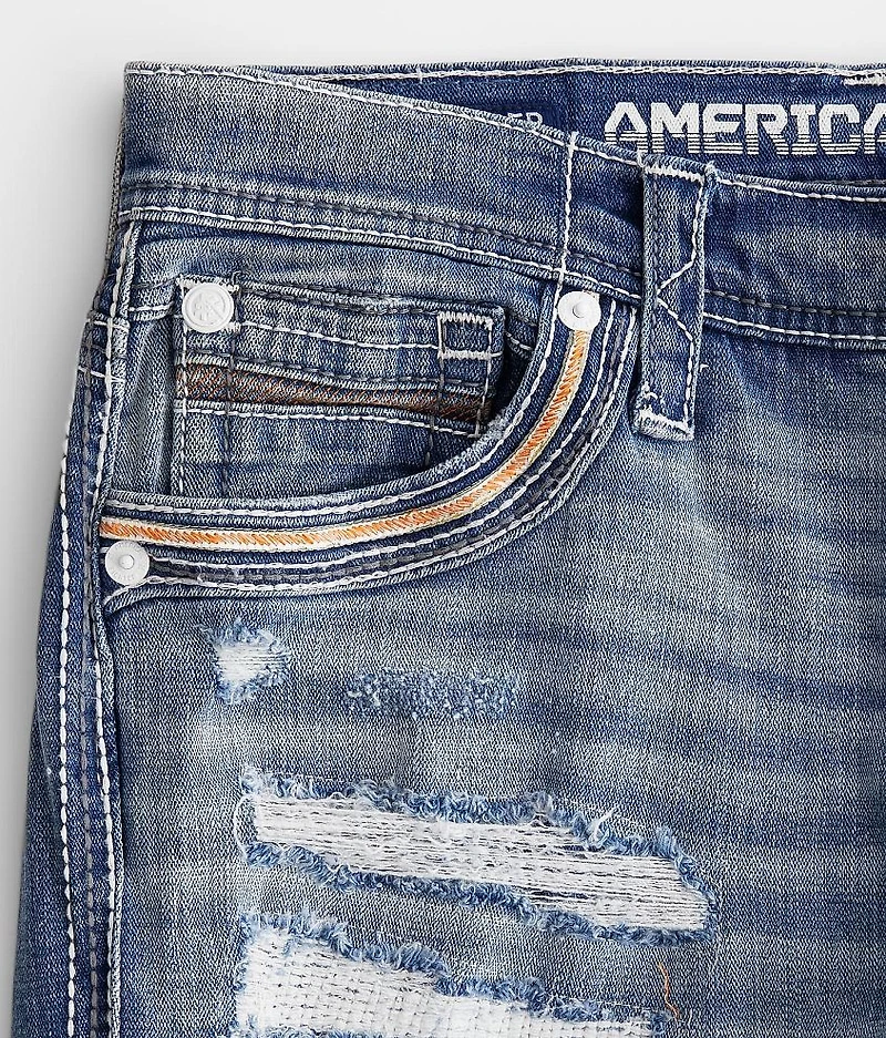 Defender Stretch Jean