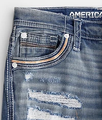 Defender Stretch Jean