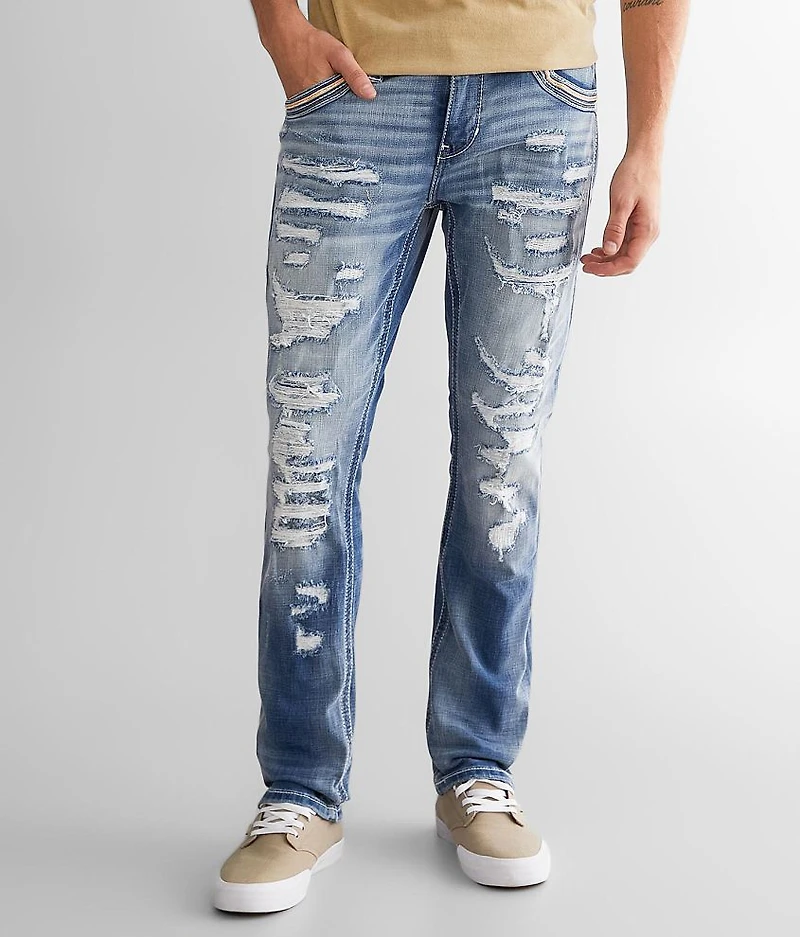Defender Stretch Jean