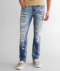 Defender Stretch Jean