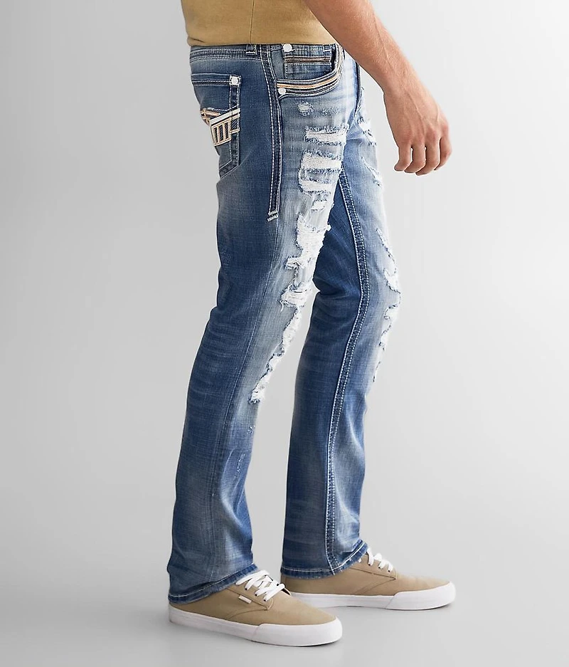 Defender Stretch Jean