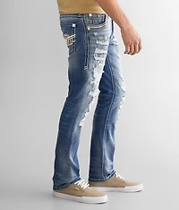Defender Stretch Jean