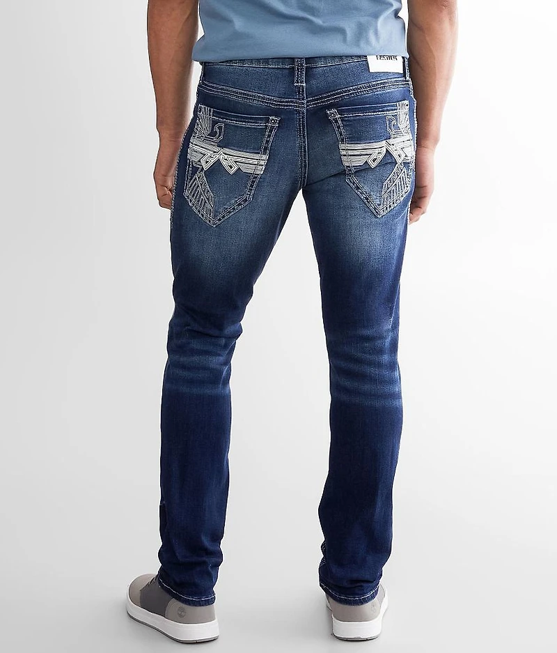 Defender Stretch Jean