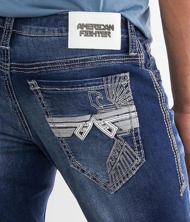 Defender Stretch Jean