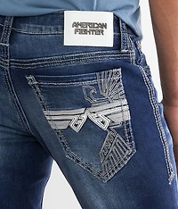 Defender Stretch Jean