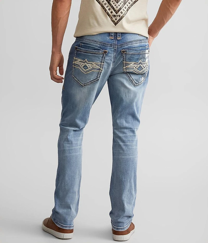 Defender Stretch Jean