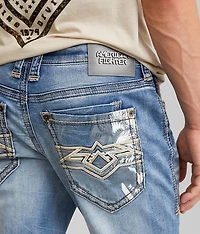 Defender Stretch Jean
