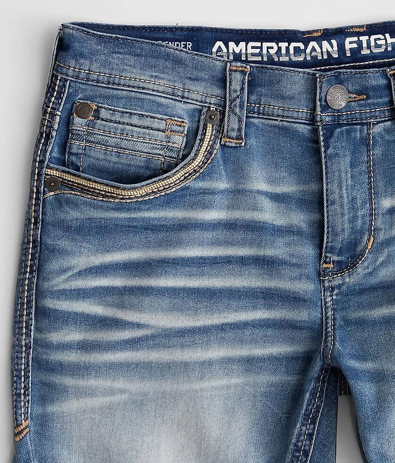 Defender Stretch Jean
