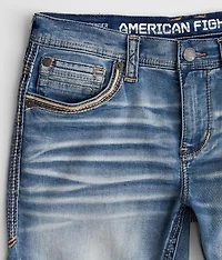 Defender Stretch Jean