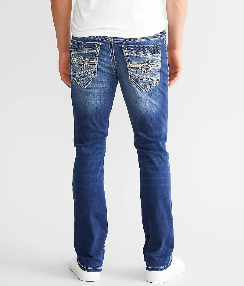 Defender Stretch Jean