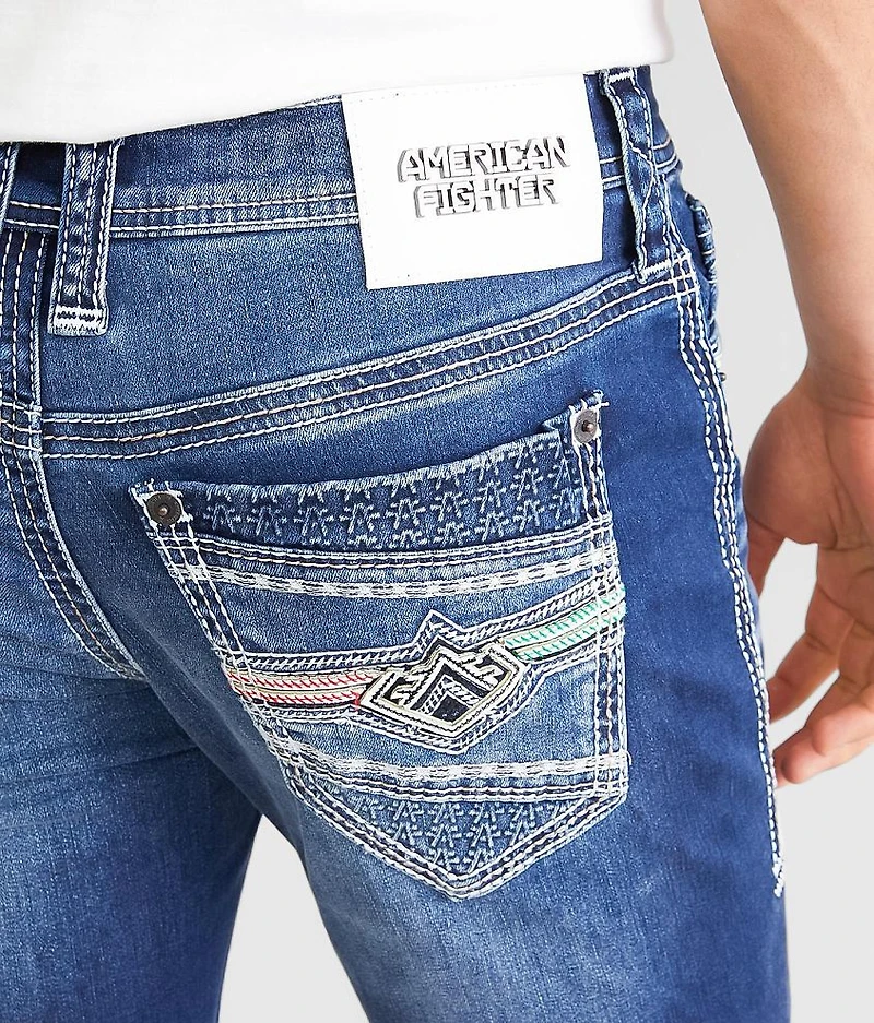 Defender Stretch Jean