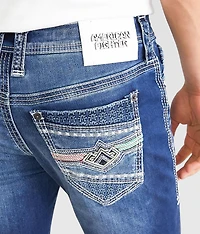 Defender Stretch Jean