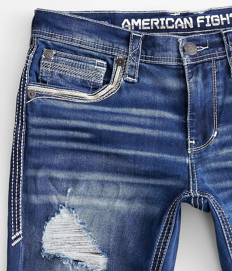 Defender Stretch Jean