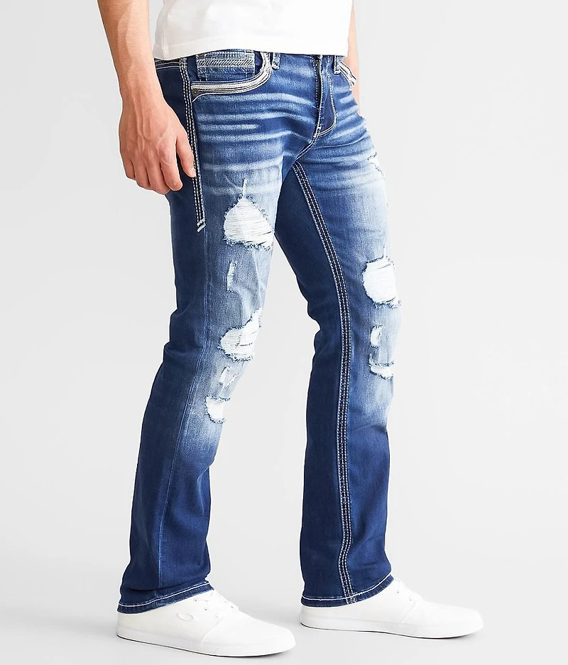 Defender Stretch Jean