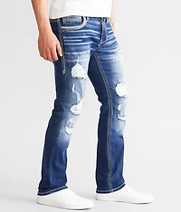 Defender Stretch Jean