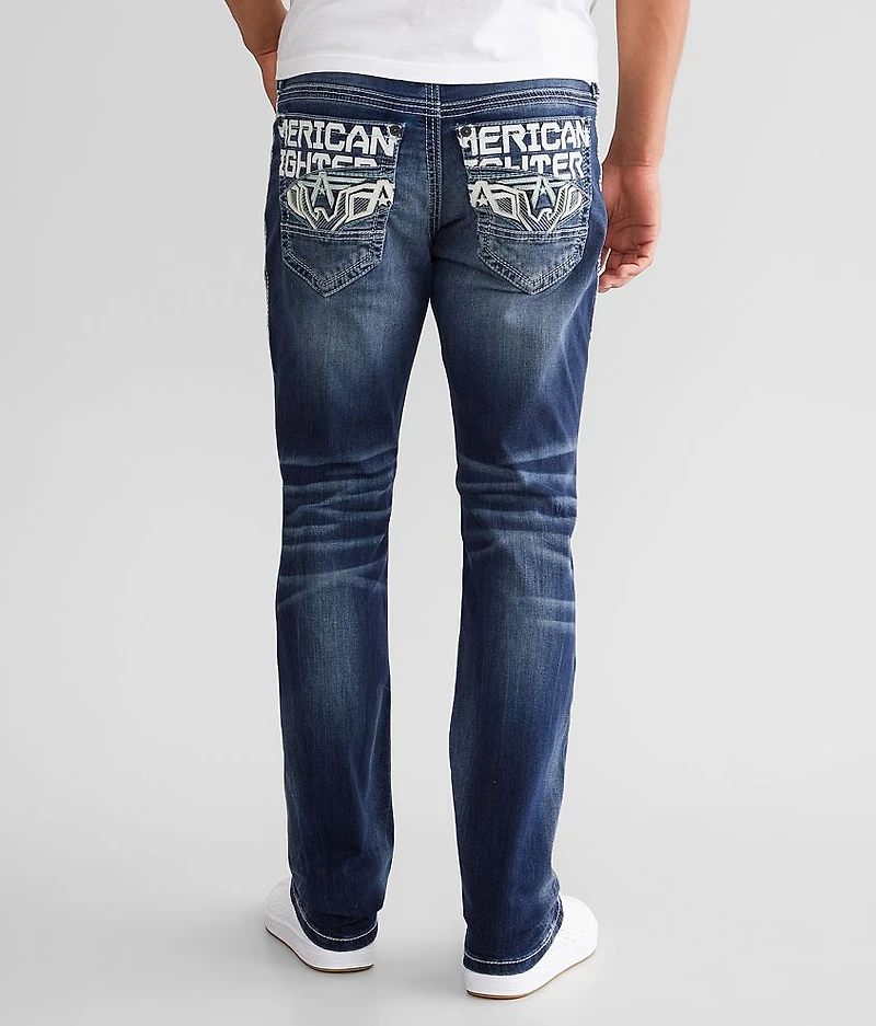 Defender Stretch Jean