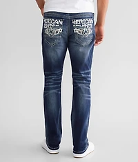 Defender Stretch Jean