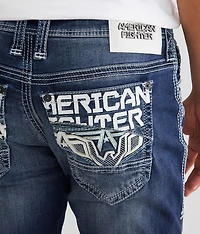 Defender Stretch Jean