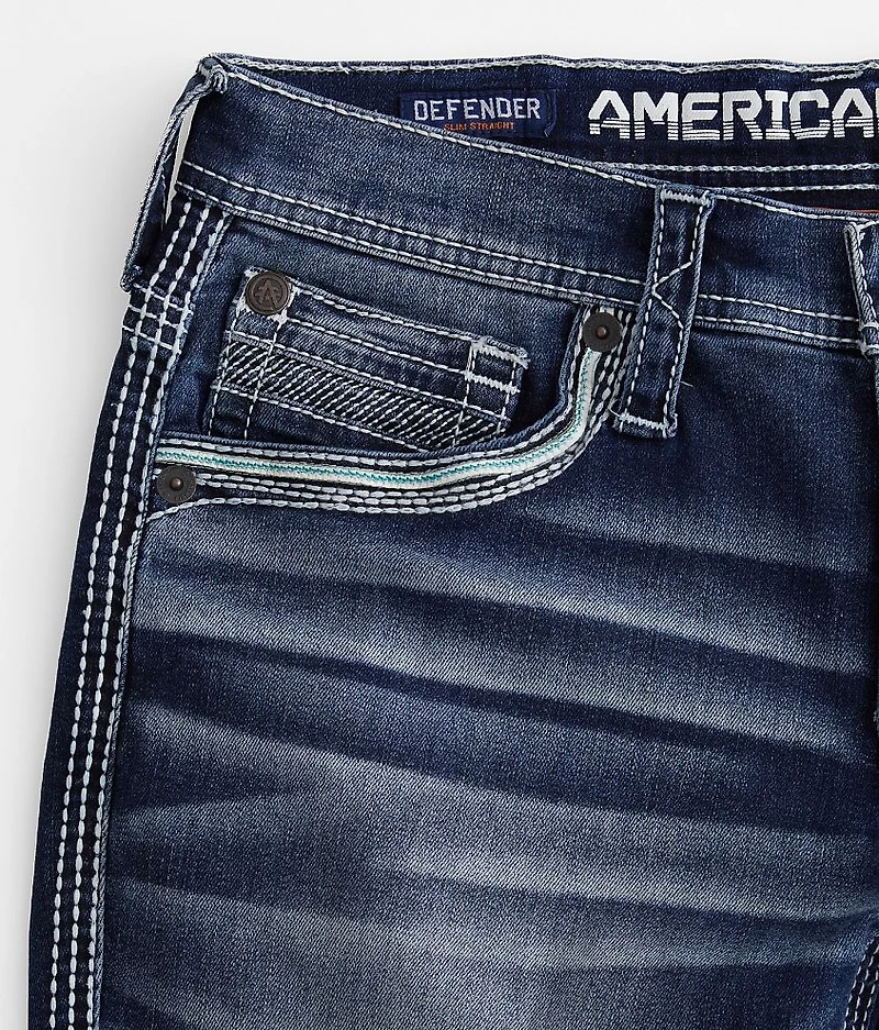 Defender Stretch Jean