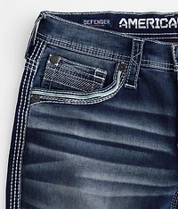 Defender Stretch Jean