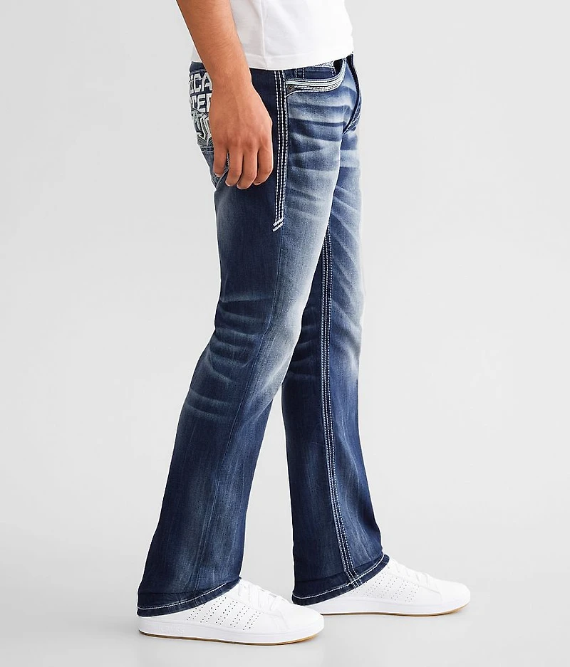 Defender Stretch Jean
