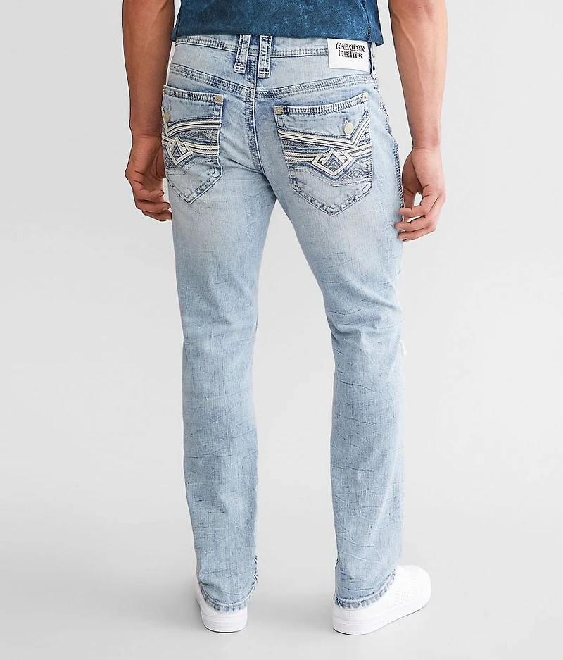 Defender Stretch Jean