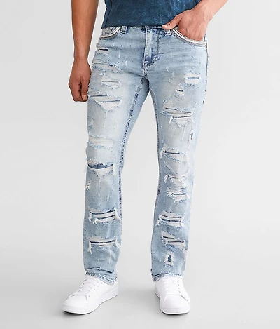 Defender Stretch Jean